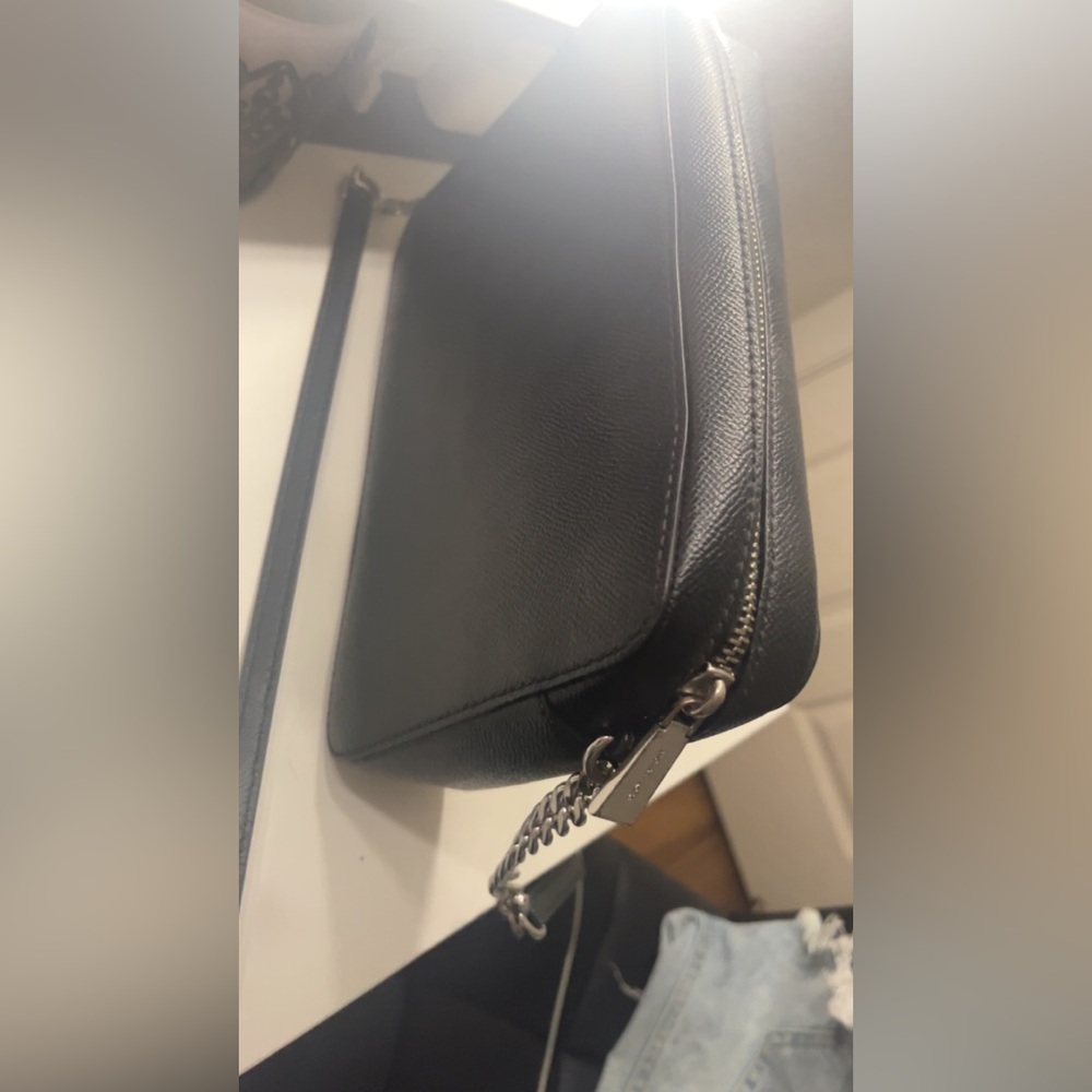 MK JET SET LARGE CROSSBODY BAG - Picture 6 of 8